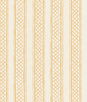 Lee Jofa Milos Stripe Dark Blush Fabric