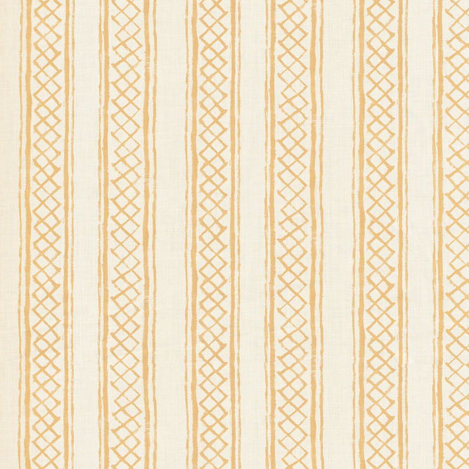 Lee Jofa Milos Stripe Dark Blush Fabric