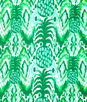 Lee Jofa Tropi Call Me Kelly/Aqua Fabric