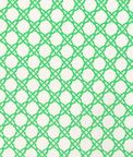 Lee Jofa Coastal Cane Green Fabric