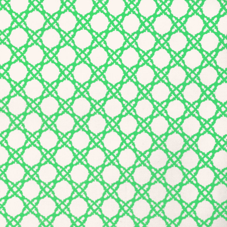 Lee Jofa Coastal Cane Green Fabric