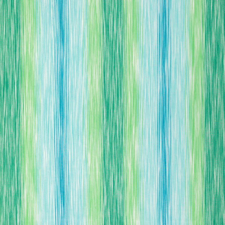 Lee Jofa Sunny Stripe Green Fabric