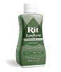 Rit DyeMore Liquid Synthetic Fiber Dye - Peacock Green