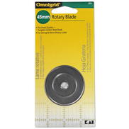 Omnigrid 45mm Replacement Rotary Blade