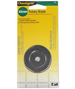 Omnigrid 45mm Replacement Rotary Blade