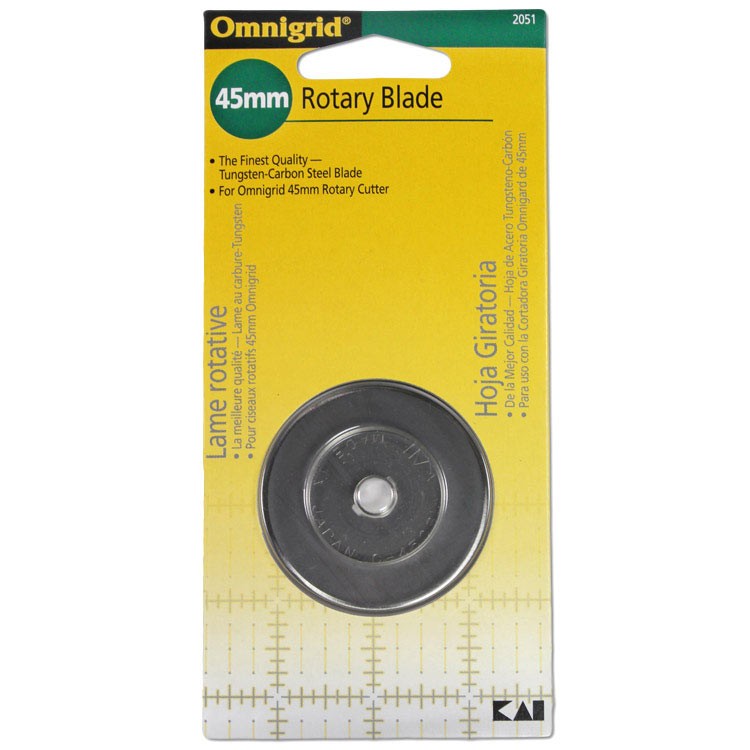 Omnigrid 45mm Replacement Rotary Blade