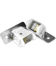 1/4" Cloth Backed Sew Foam - 5 Yards