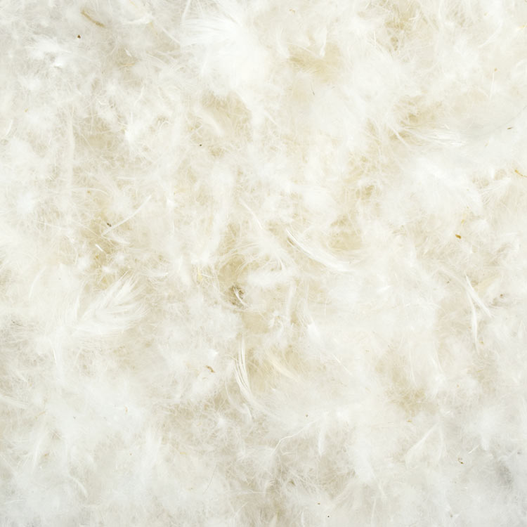 80/20 Loose Down/Feather Filling - 3 lb