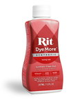 Rit DyeMore Liquid Synthetic Fiber Dye - Racing Red
