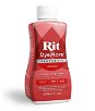 Rit DyeMore Liquid Synthetic Fiber Dye - Racing Red