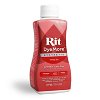 Rit DyeMore Liquid Synthetic Fiber Dye - Racing Red - Image 1