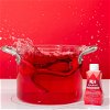 Rit DyeMore Liquid Synthetic Fiber Dye - Racing Red - Image 3