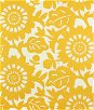 Duralee Stockholm Sungold Fabric