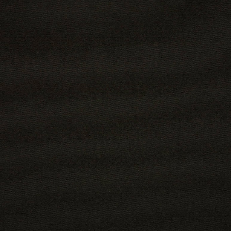Sunbrella Seamark Black Fabric
