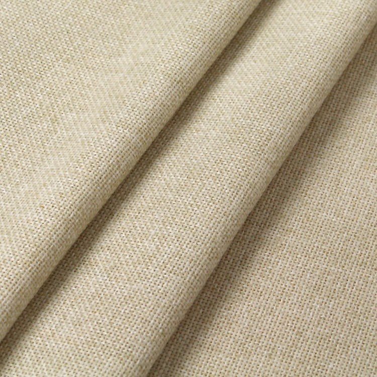Guilford of Maine FR701® Wheat Panel Fabric | OnlineFabricStore