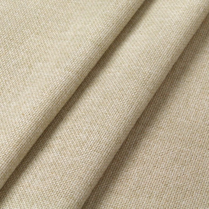 Guilford of Maine FR701® Wheat Panel Fabric image 2 of 2