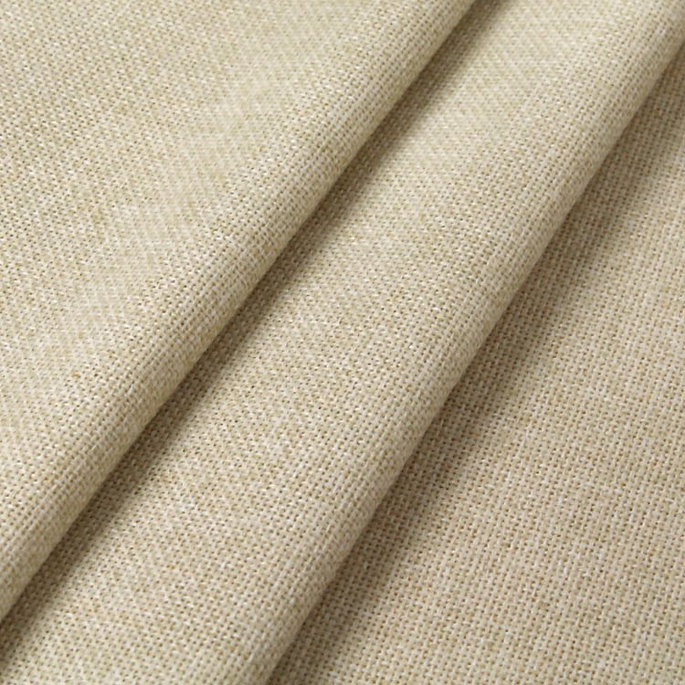 Guilford of Maine FR701® Wheat Panel Fabric image 2 of 2
