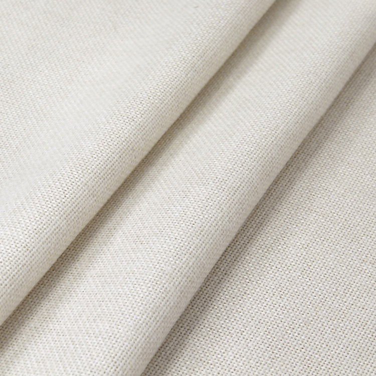 Guilford of Maine FR701® Eggshell Panel Fabric | OnlineFabricStore