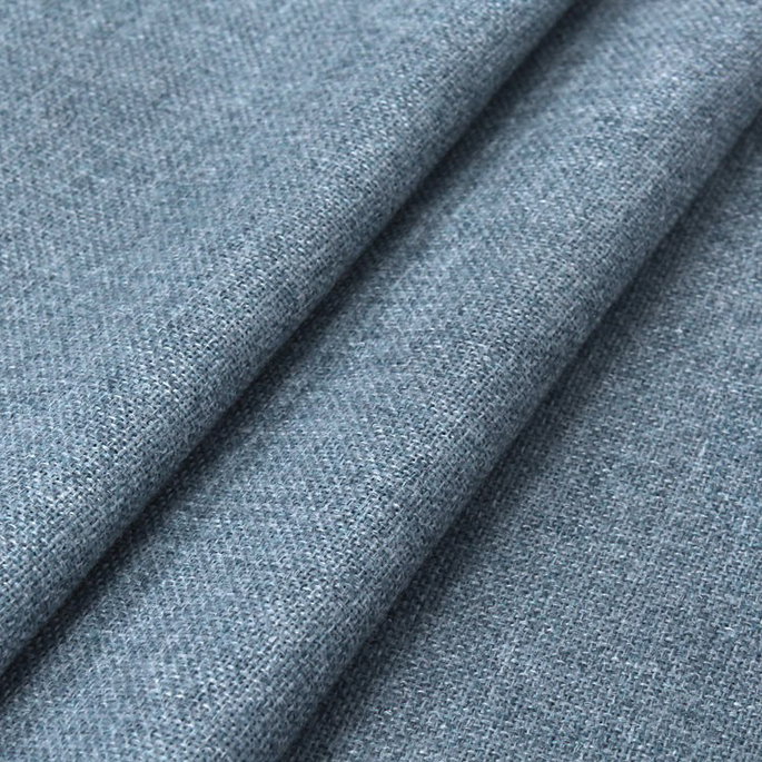 Guilford of Maine FR701® Wedgewood Panel Fabric image 2 of 2