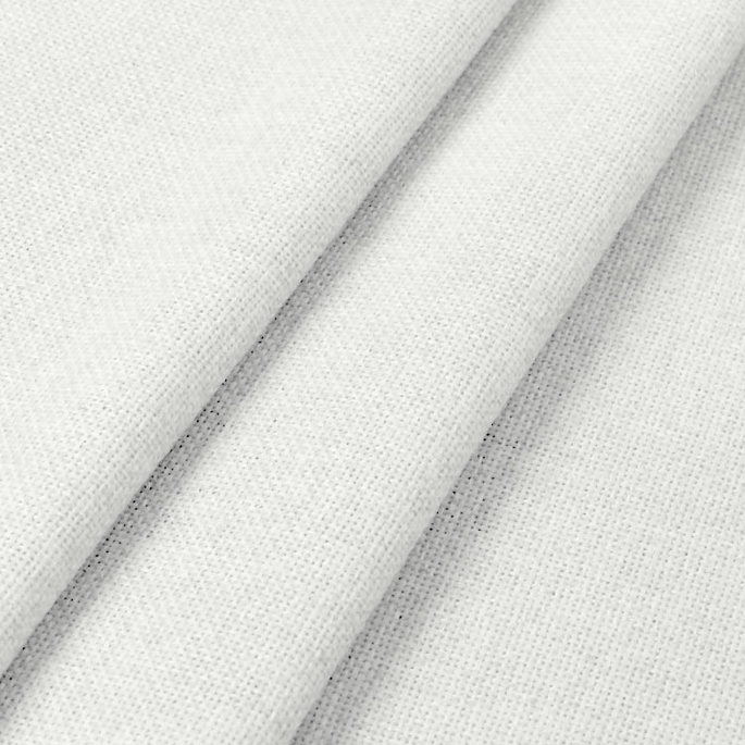 Guilford of Maine FR701® White Panel Fabric image 2 of 2