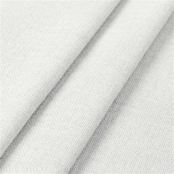Guilford of Maine FR701® White Panel Fabric | OnlineFabricStore