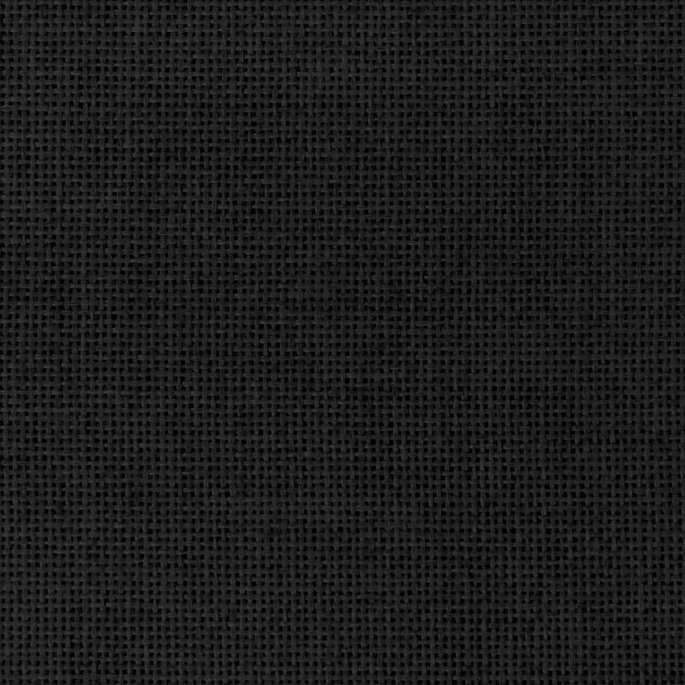 Guilford of Maine FR701® Black Panel Fabric image 1 of 2