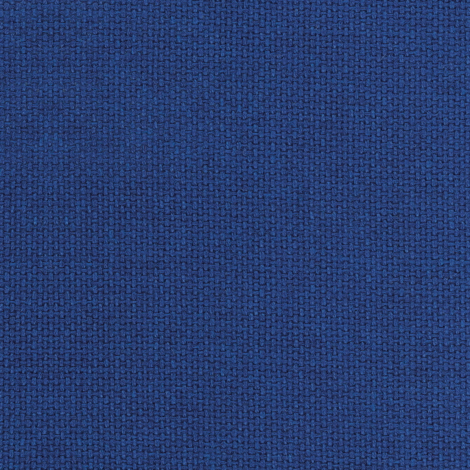 Guilford of Maine FR701® Cobalt Panel Fabric image 1 of 1