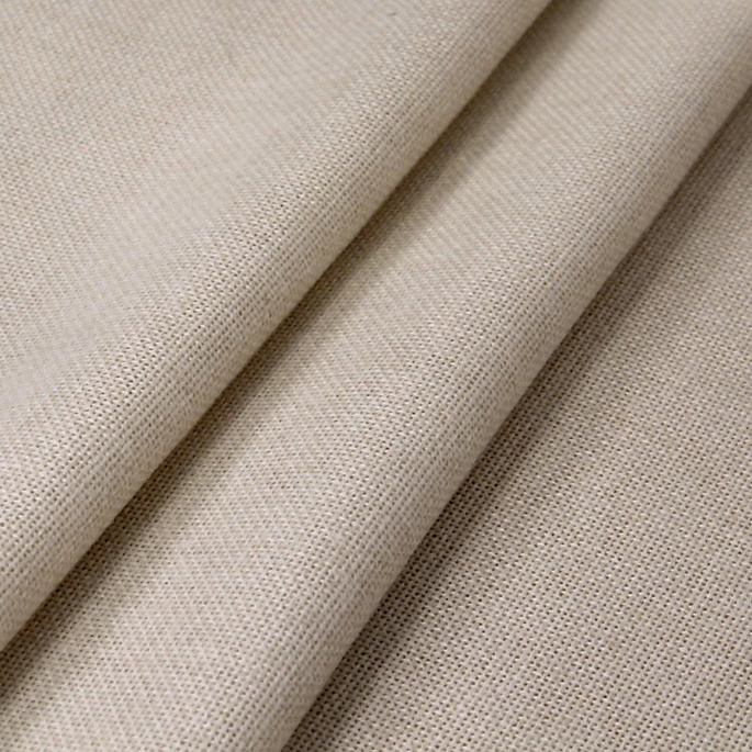 Guilford of Maine FR701® Pearl Panel Fabric image 2 of 2