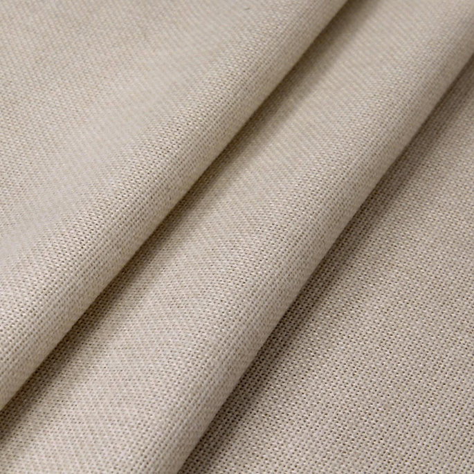 Guilford of Maine FR701® Pearl Panel Fabric image 2 of 2