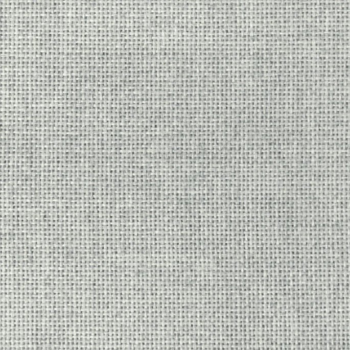 Guilford of Maine FR701® Silver Papier Panel Fabric image 1 of 2