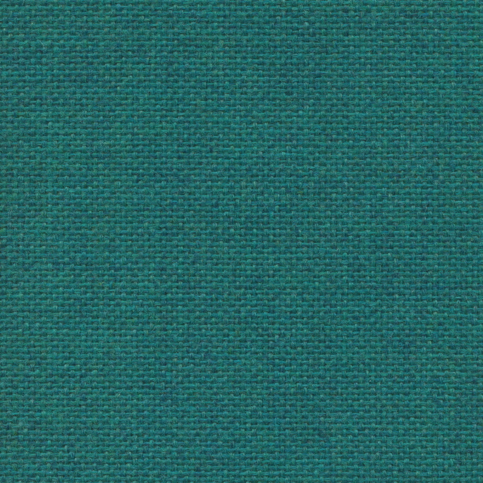 Guilford of Maine FR701® Teal Panel Fabric image 1 of 1