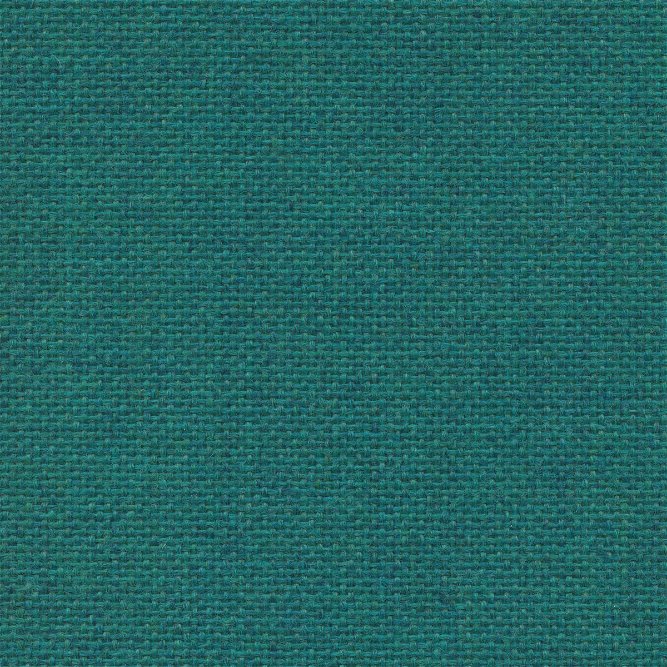 Guilford of Maine FR701&#174; Teal Panel Fabric