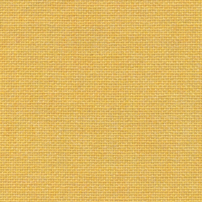 Guilford of Maine FR701® Yellow Panel Fabric image 1 of 1