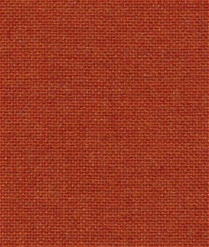 Guilford of Maine FR701® Orange Panel Fabric