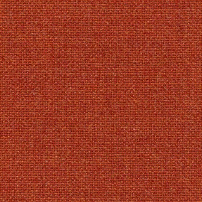 Guilford of Maine FR701&#174; Orange Panel Fabric