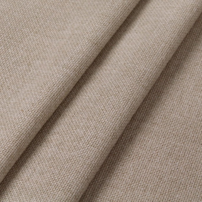 Guilford of Maine FR701® Desert Sand Panel Fabric image 2 of 2