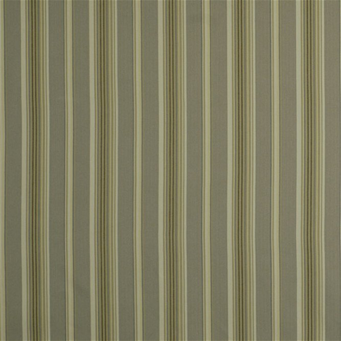 Robert Allen @ Home Luxe Stripe Pewter Stone Fabric