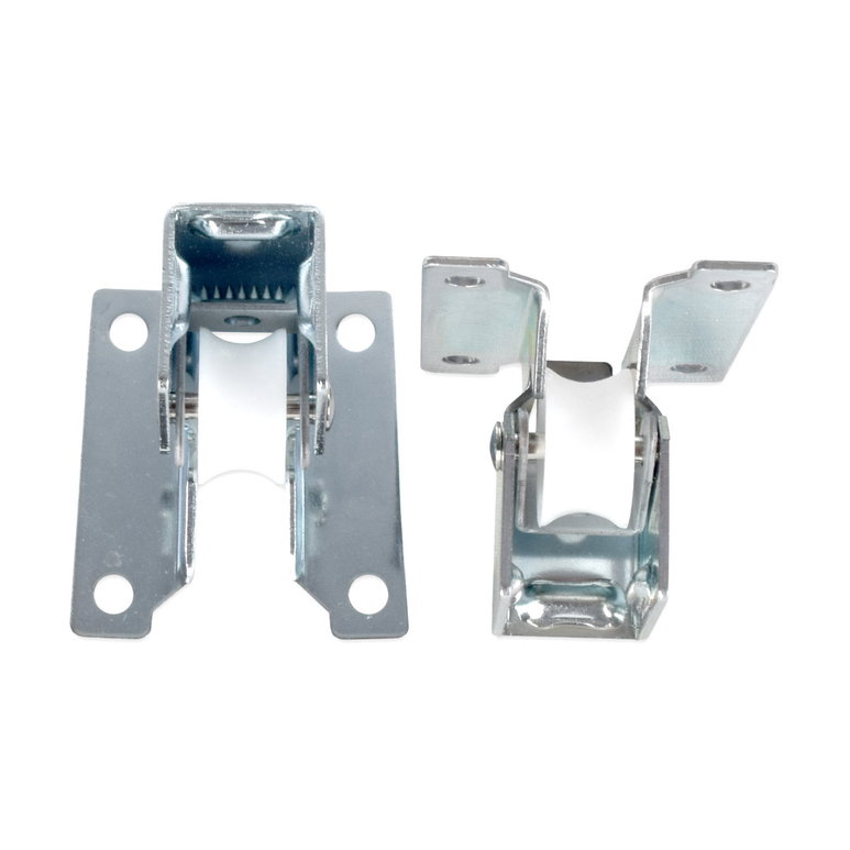 10 Cord Shade Lock