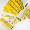 Rit DyeMore Liquid Synthetic Fiber Dye - Daffodil Yellow - Image 2