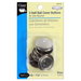 Dritz 3 Half Ball Cover Buttons - Size 45