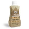 Rit DyeMore Liquid Synthetic Fiber Dye - Sand Stone - Image 1