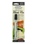 Rust-Oleum American Accents Decorative Paint Pen Satin Black