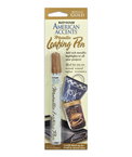 Rust-Oleum American Accents Metallic Leafing Pen Gold