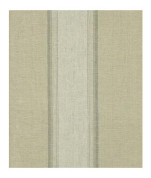 Robert Allen Vintage Stripe Parchment Fabric