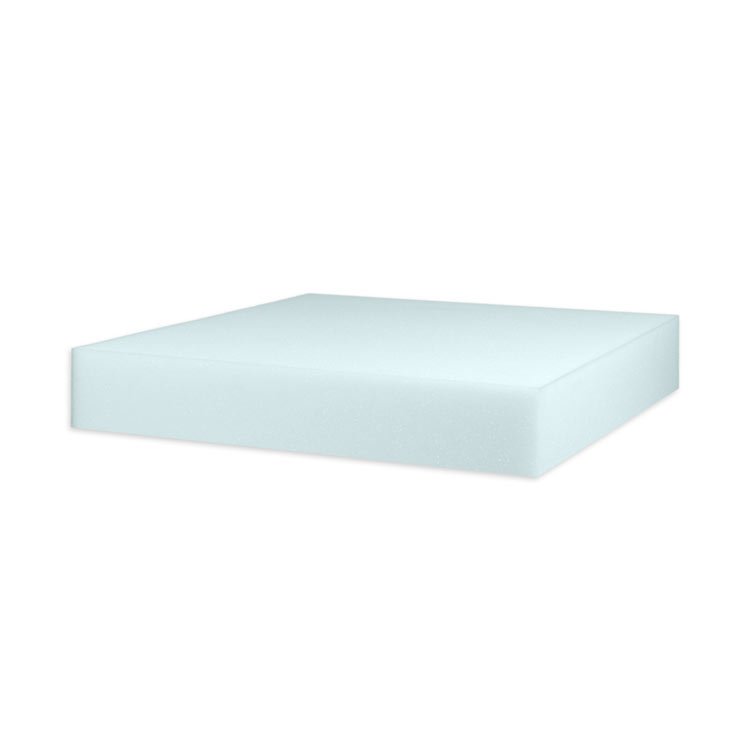 2 x 18 x 108 High Density Upholstery Foam