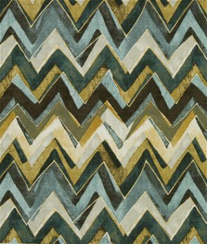 Robert Allen @ Home Color Field Truffle Fabric