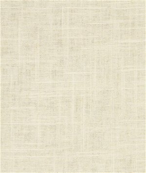 Robert Allen @ Home Linen Slub Ivory Fabric