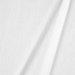 Hanes Linit White Standard Drapery Lining Fabric