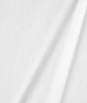 Hanes Linit White Standard Drapery Lining Fabric
