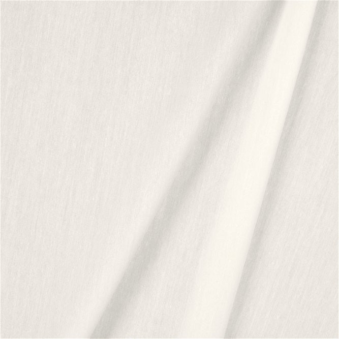 Hanes Linit Ivory Standard Drapery Lining Fabric